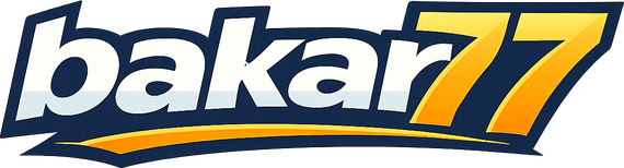 Logo bakar77